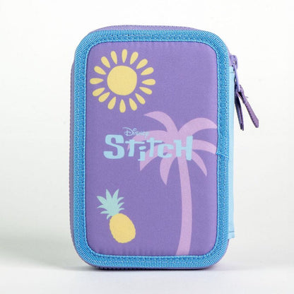 Plumier Stitch Disney doble CERDÁ