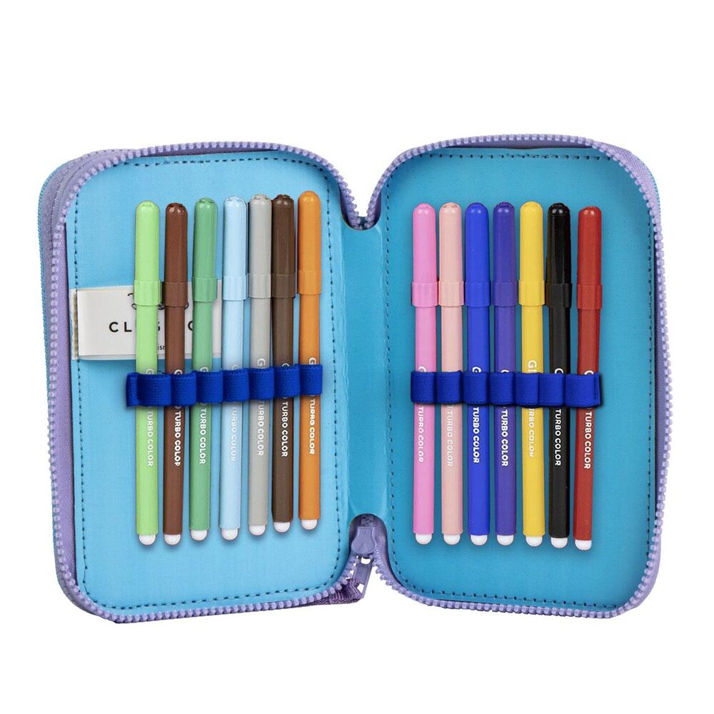 Plumier Stitch Disney doble CERDÁ