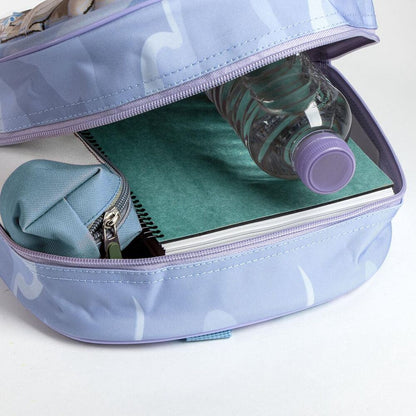 Mochila 3D Frozen Disney 31cm CERDÁ