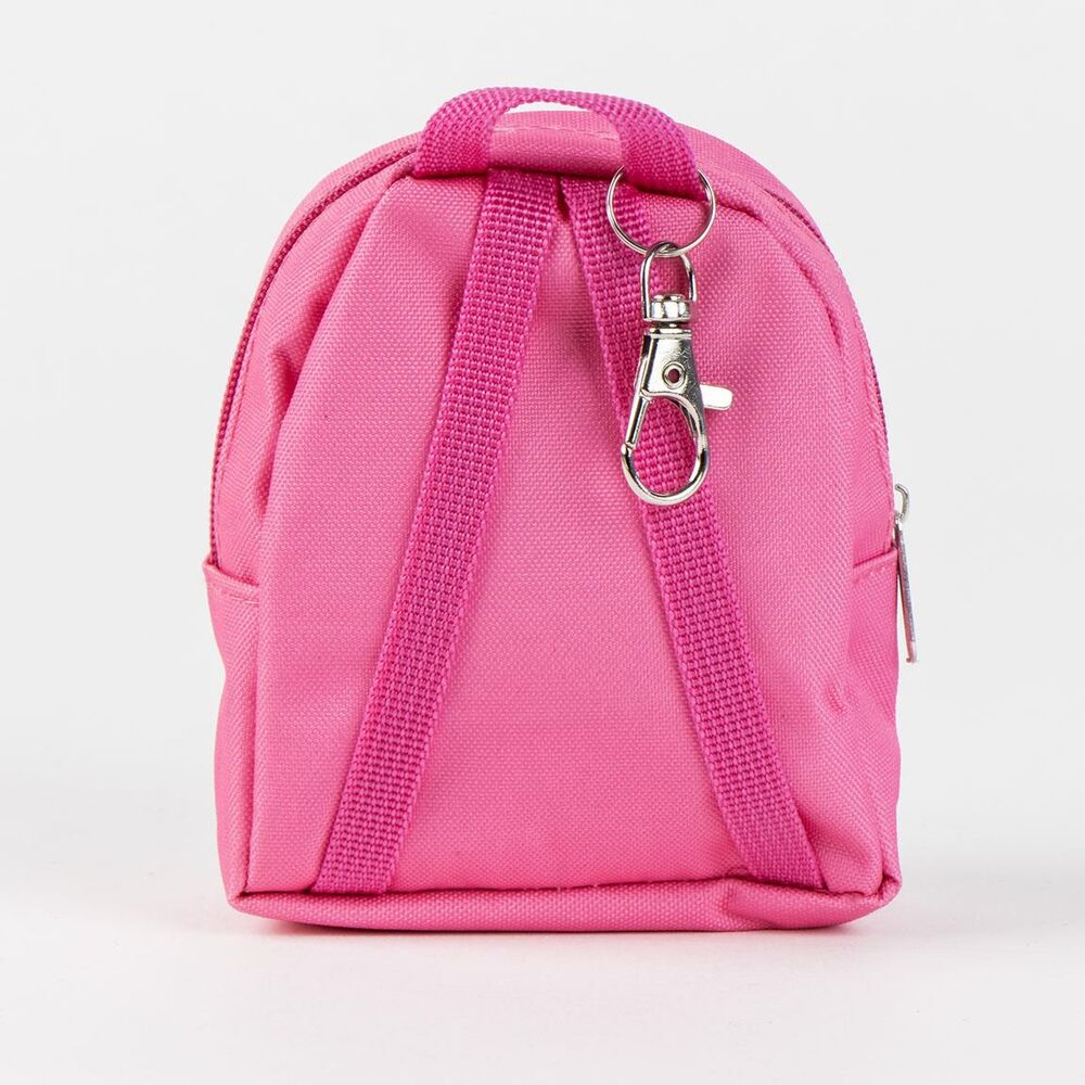 Set papeleria Mini Mochila Hello Kitty CERDÁ