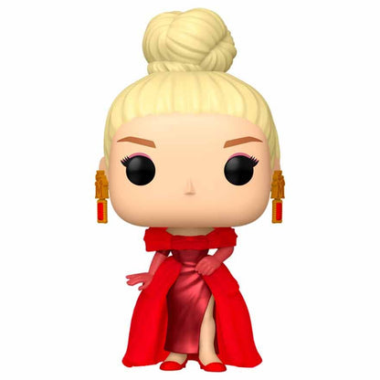 Figura POP Barbie 80th Anniversary Barbie FUNKO