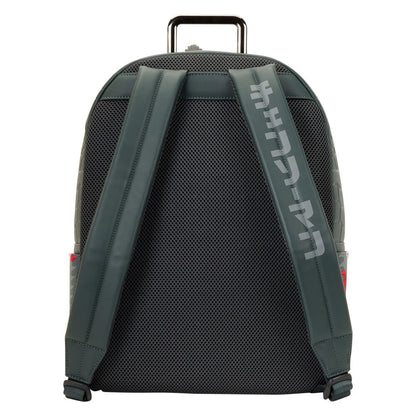 Mochila Chainsaw Man Loungefly 43cm LOUNGEFLY
