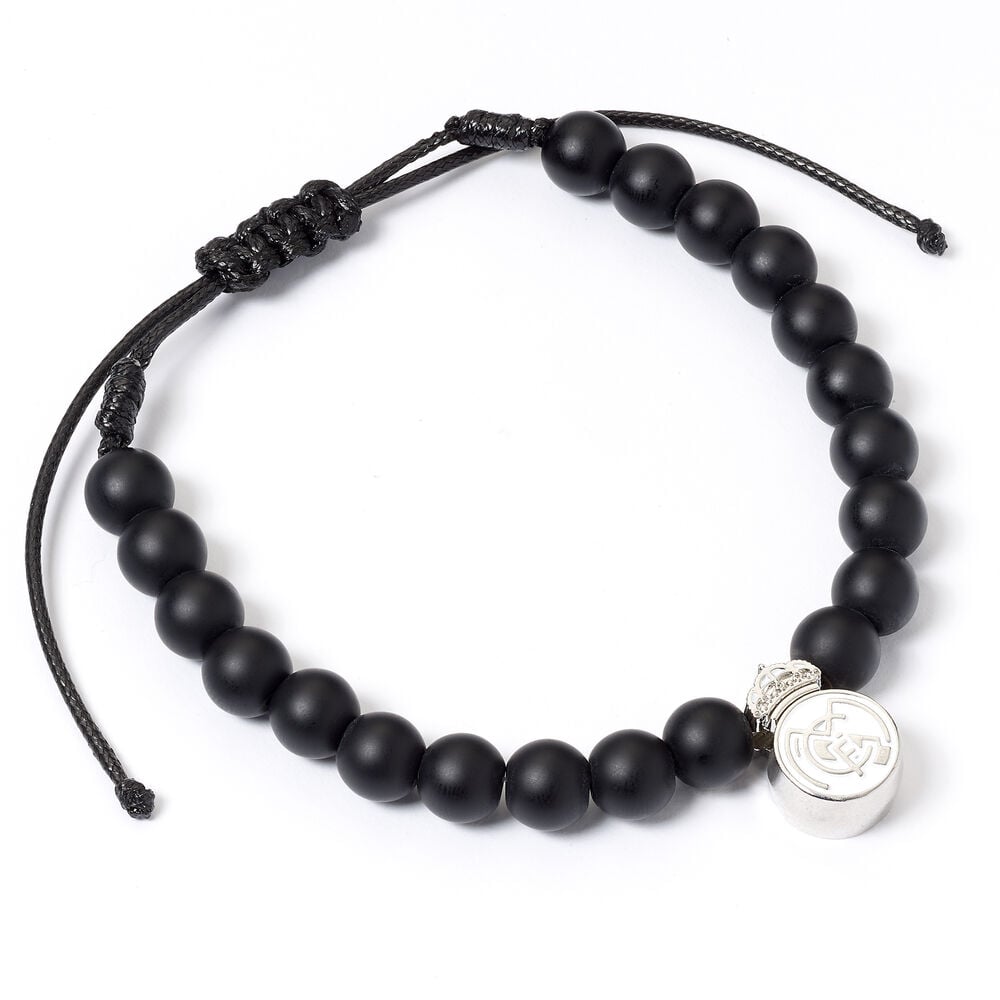 Pulsera Real Madrid THE CARAT SHOP