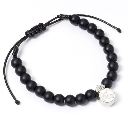 Pulsera Real Madrid THE CARAT SHOP