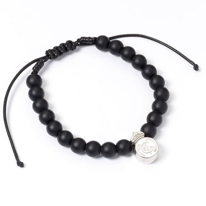 Pulsera Real Madrid THE CARAT SHOP