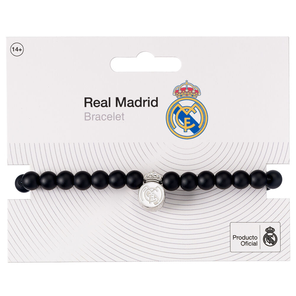 Pulsera Real Madrid THE CARAT SHOP