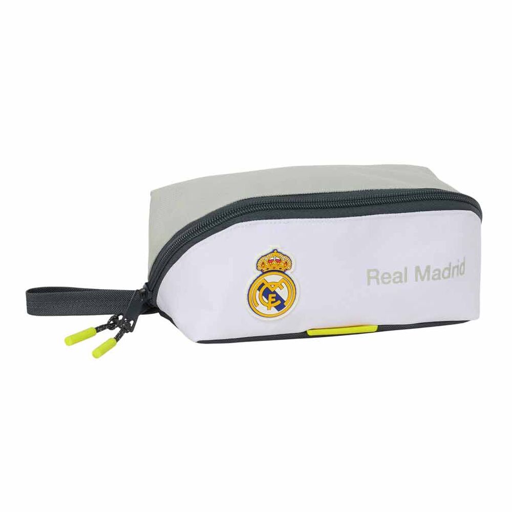 Portatodo Real Madrid 25/26 SAFTA