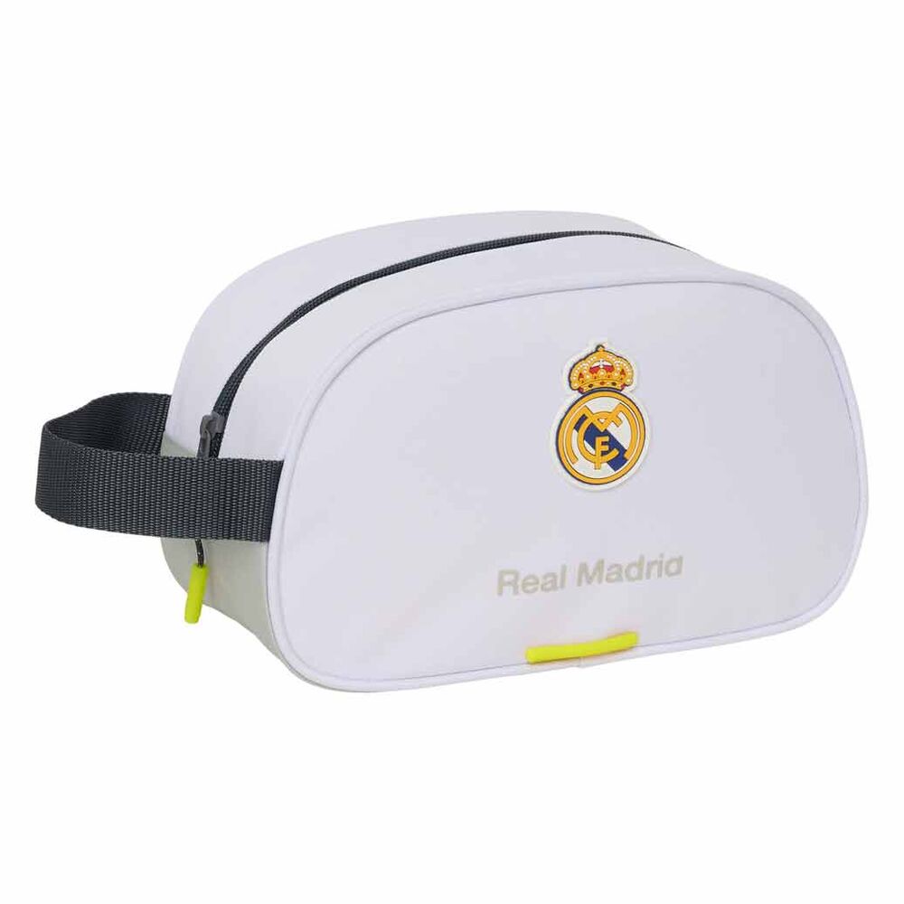 Neceser Real Madrid 25/26 adaptable SAFTA