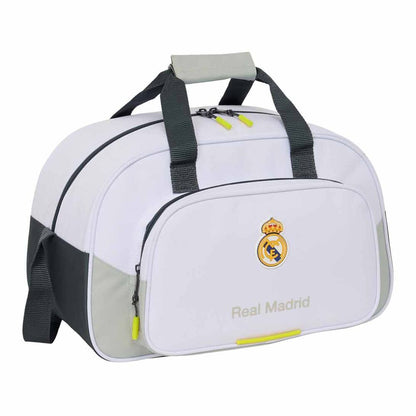 Bolsa deporte Real Madrid 25/26 SAFTA