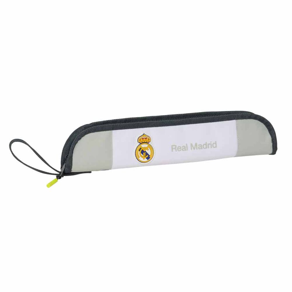Portaflautas Real Madrid 25/26 SAFTA