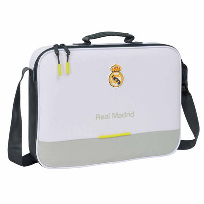 Cartera extraescolares Real Madrid 25/26 SAFTA
