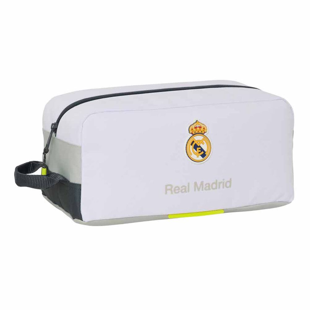 Neceser Real Madrid 25/26 SAFTA