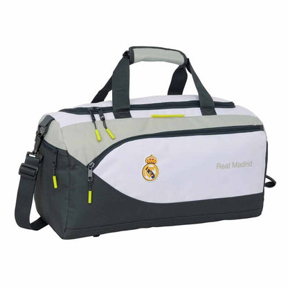 Bolsa deporte Real Madrid 25/26 SAFTA