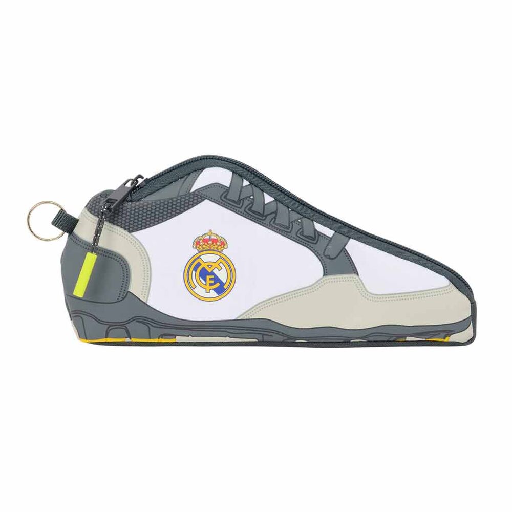 Portatodo zapatilla Real Madrid 25/26 SAFTA
