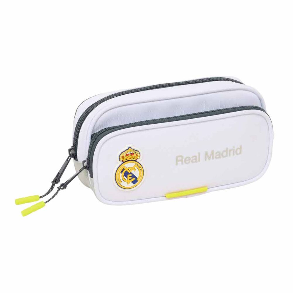 Portatodo Real Madrid 25/26 SAFTA