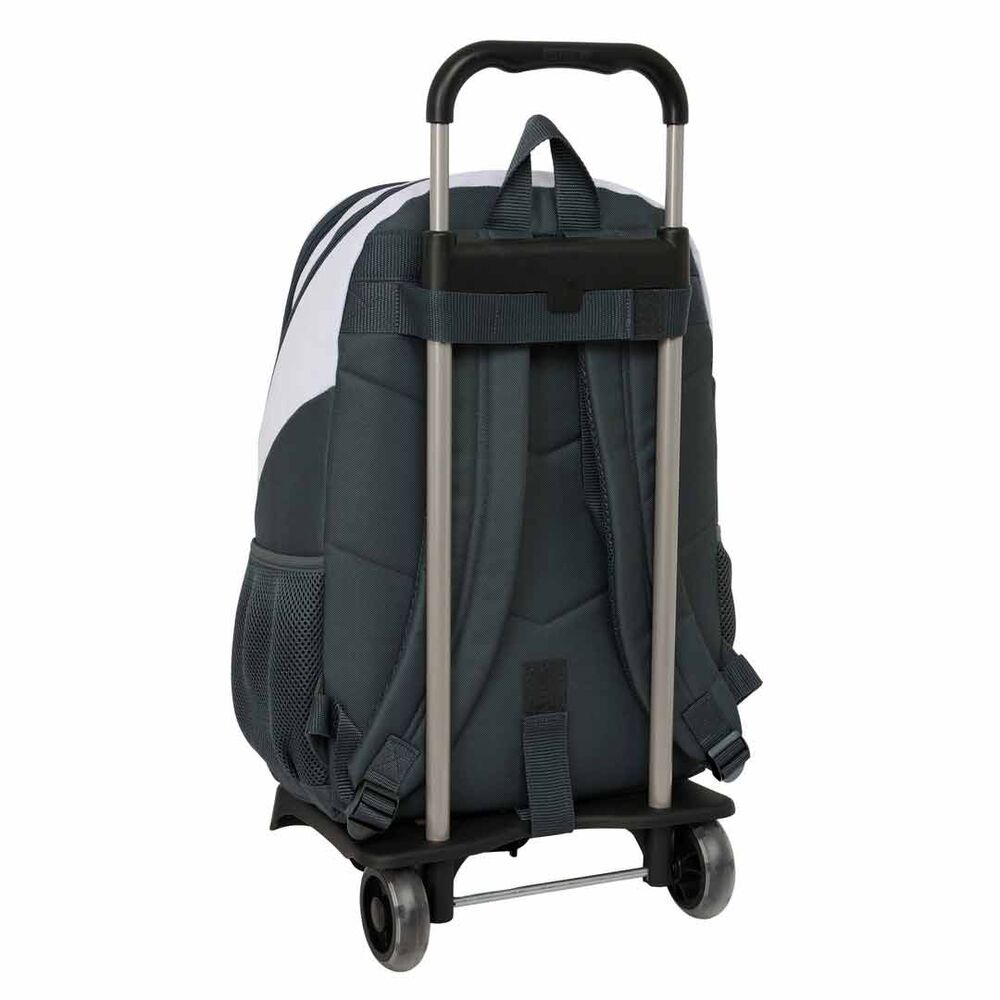Trolley Real Madrid 25/26 44cm SAFTA