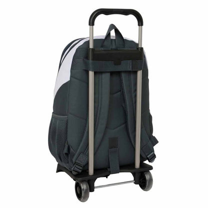 Trolley Real Madrid 25/26 44cm SAFTA