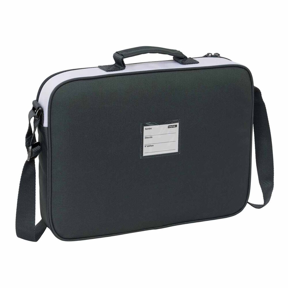 Cartera extraescolares Real Madrid 25/26 SAFTA