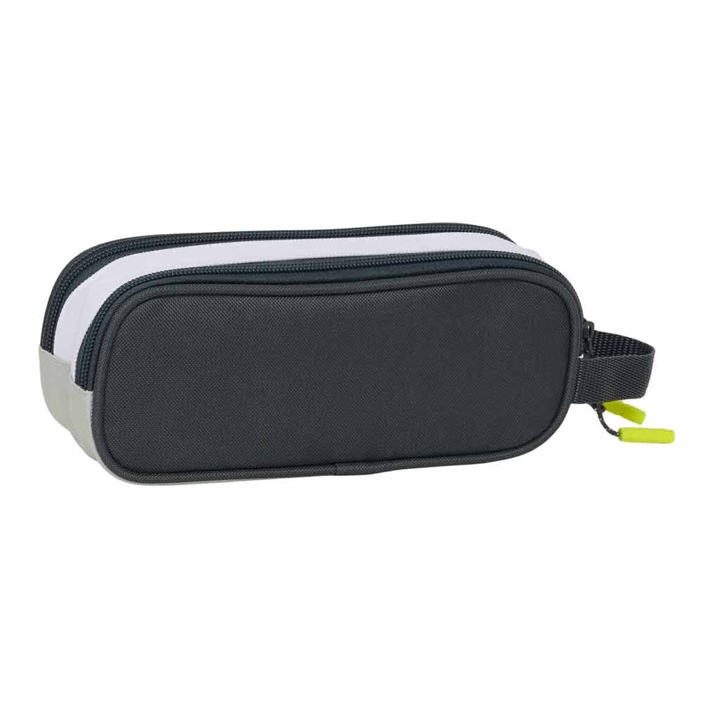Portatodo Real Madrid 25/26 doble SAFTA