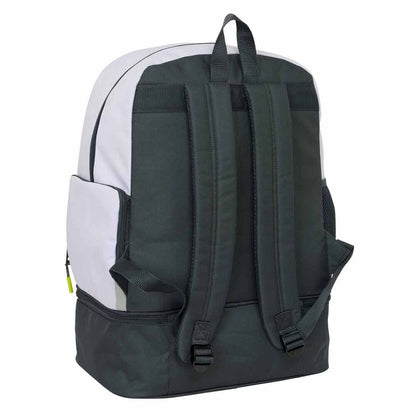 Mochila Real Madrid 25/26 50cm SAFTA