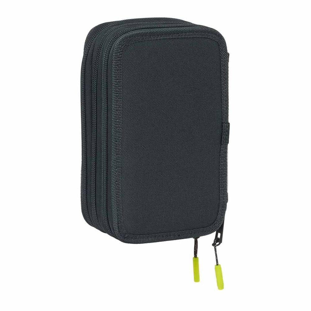 Plumier Real Madrid 25/26 37pzs triple SAFTA