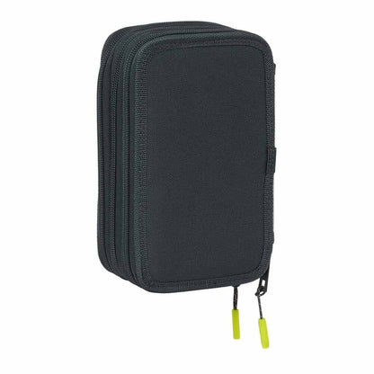 Plumier Real Madrid 25/26 37pzs triple SAFTA