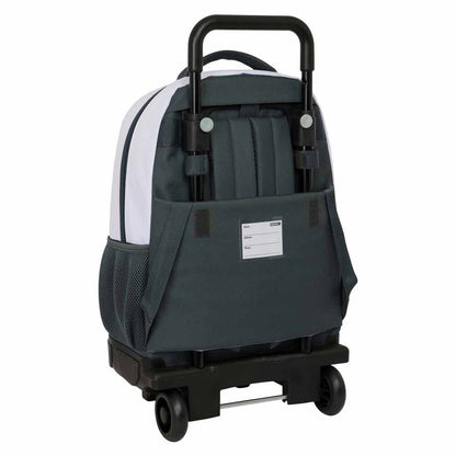 Trolley compact Real Madrid 25/26 45cm SAFTA