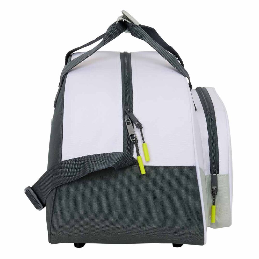 Bolsa deporte Real Madrid 25/26 SAFTA