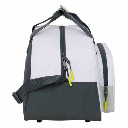 Bolsa deporte Real Madrid 25/26 SAFTA