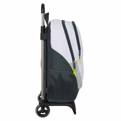 Trolley Real Madrid 25/26 44cm SAFTA