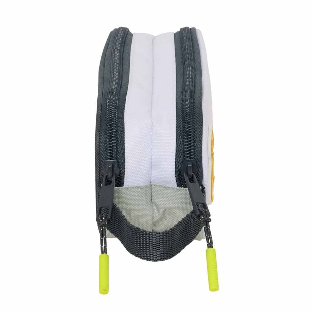 Portatodo Real Madrid 25/26 doble SAFTA