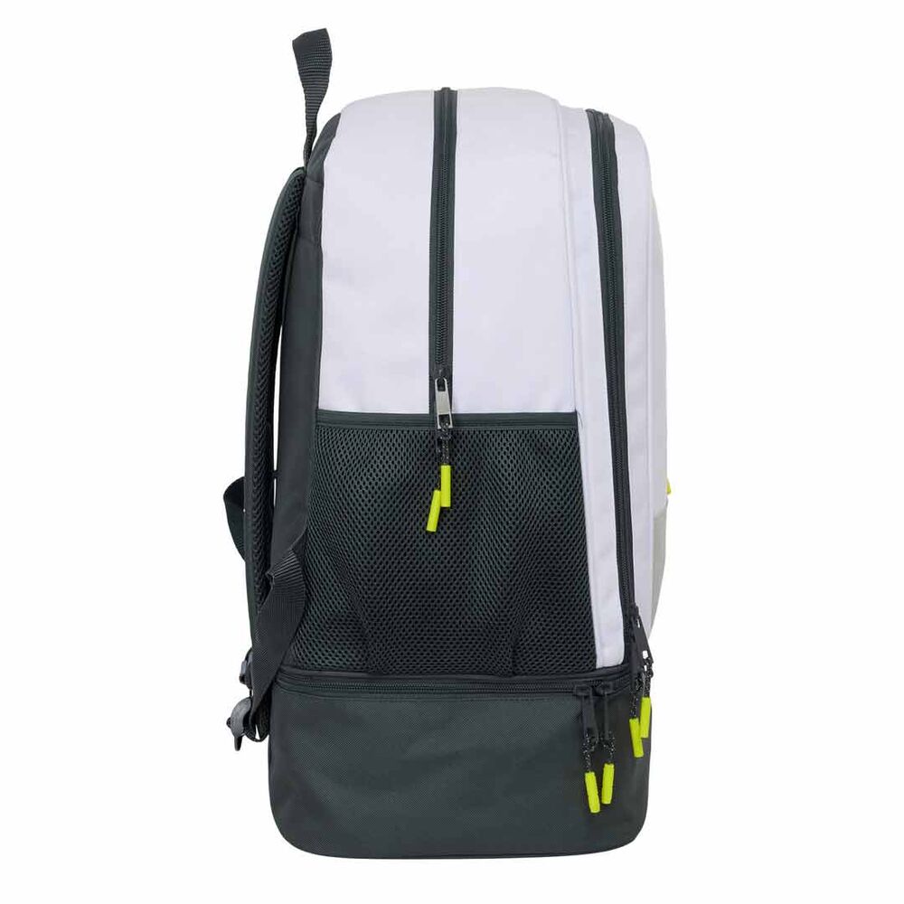 Mochila Real Madrid 25/26 50cm SAFTA