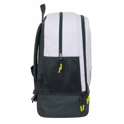 Mochila Real Madrid 25/26 50cm SAFTA