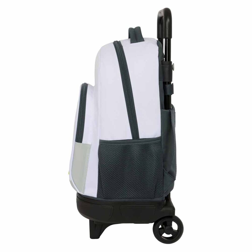 Trolley compact Real Madrid 25/26 45cm SAFTA