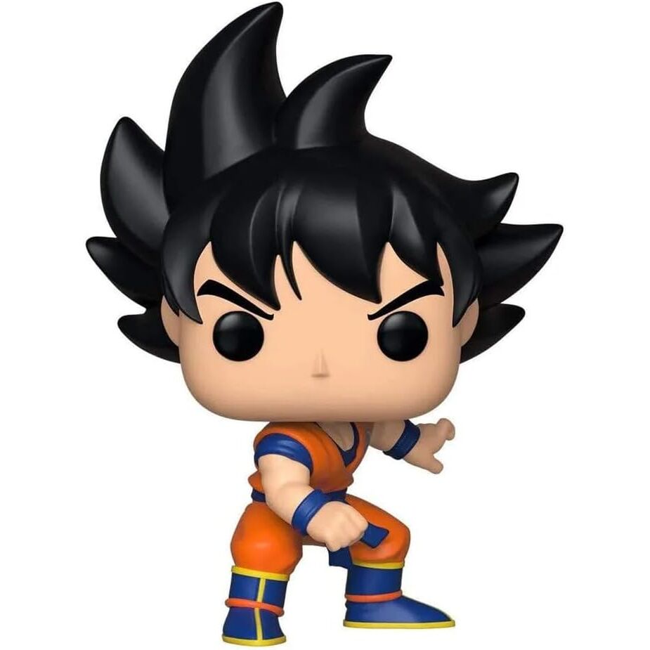 Figura POP Dragon Ball Z Goku FUNKO