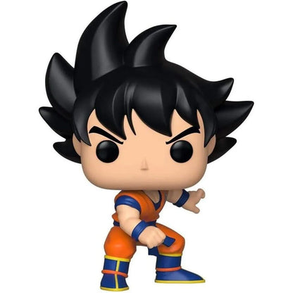 Figura POP Dragon Ball Z Goku FUNKO