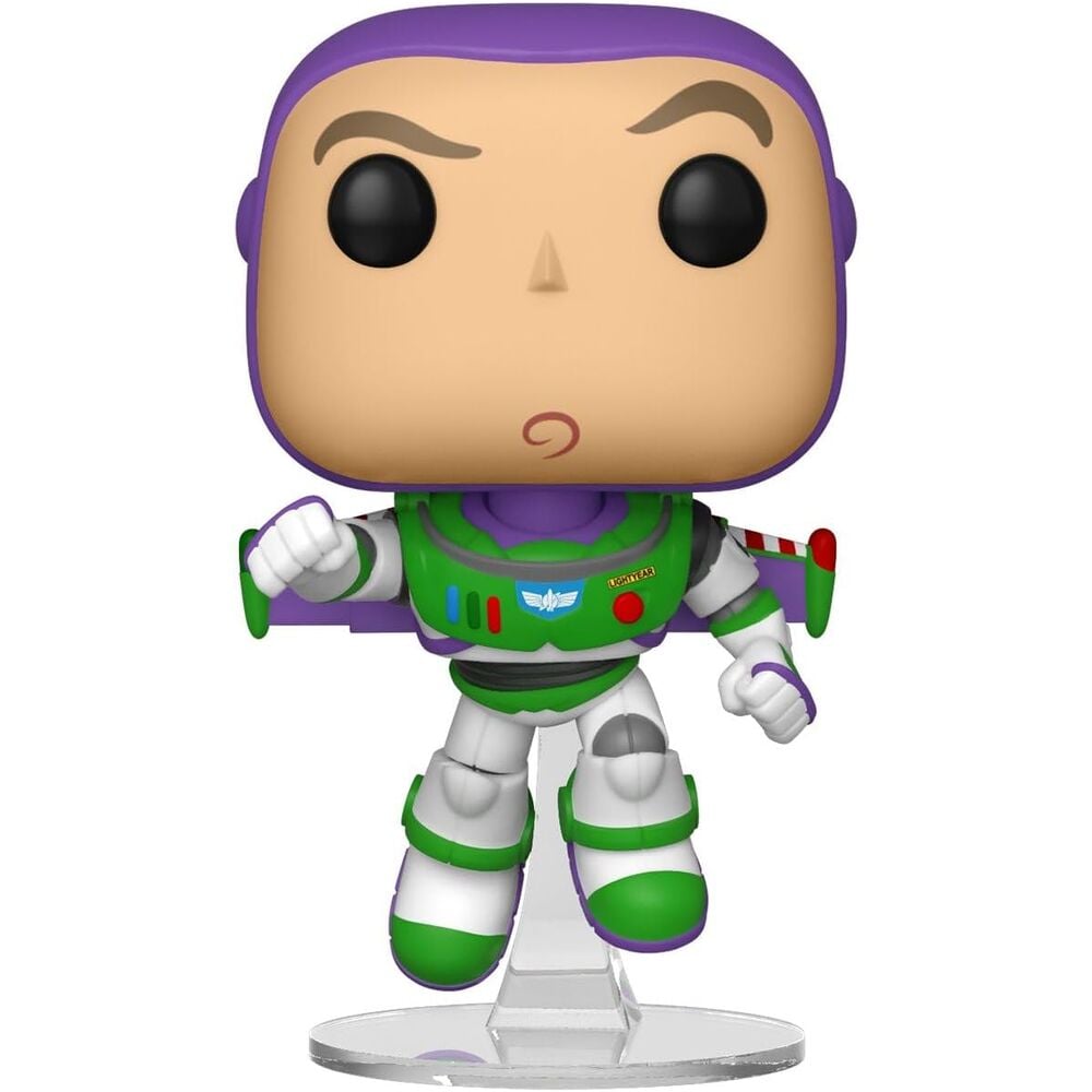 Figura POP Disney Pixar Toy Story 4 Buzz Lightyear FUNKO