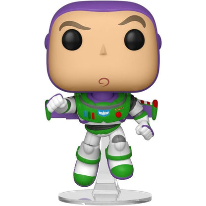 Figura POP Disney Pixar Toy Story 4 Buzz Lightyear FUNKO