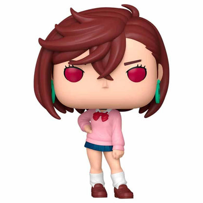 Figura POP Dandadan Momo Ayase FUNKO
