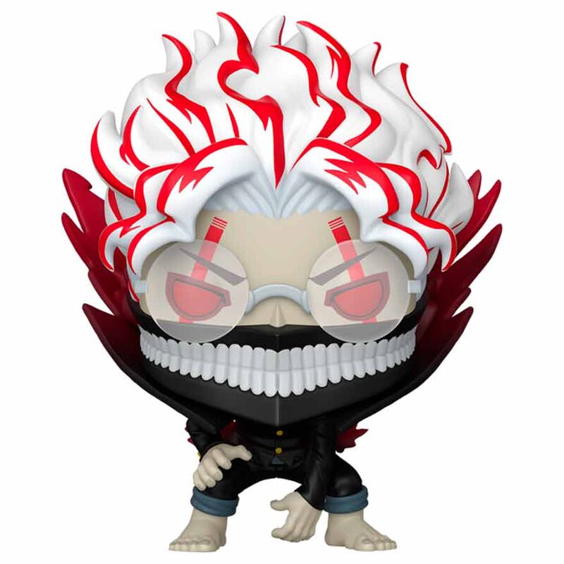 Figura POP Dandadan Okarun FUNKO