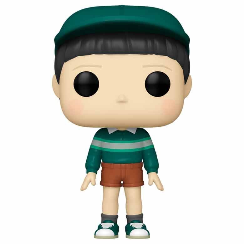 Figura POP El Juego del Calamar Chul-Su FUNKO