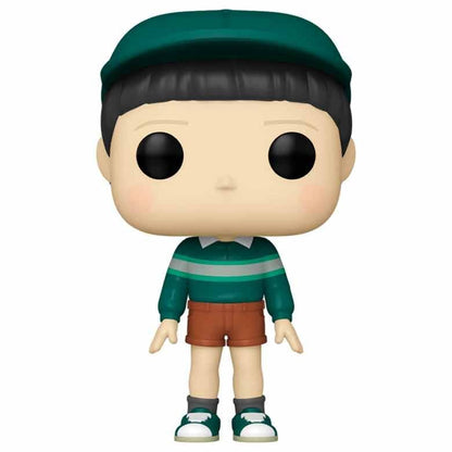 Figura POP El Juego del Calamar Chul-Su FUNKO