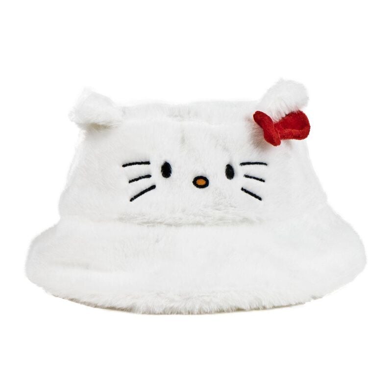 Gorro pescador pelo Hello Kitty CERDÁ