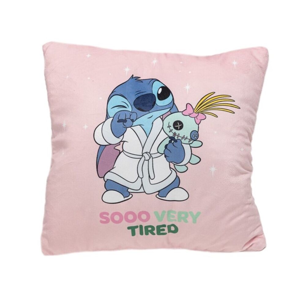 Cojin Stitch Disney DISNEY