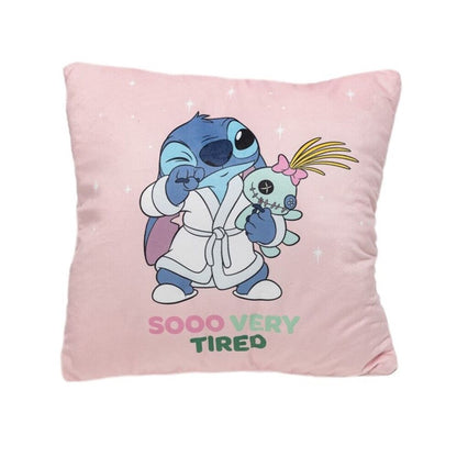Cojin Stitch Disney DISNEY