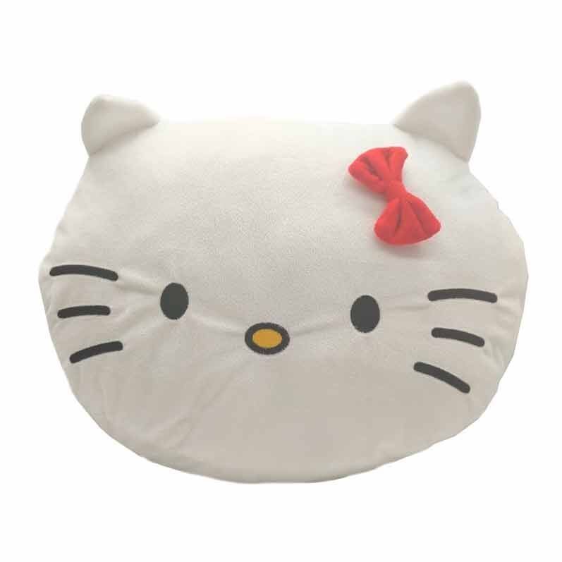 Cojin calienta manos Hello Kitty SANRIO