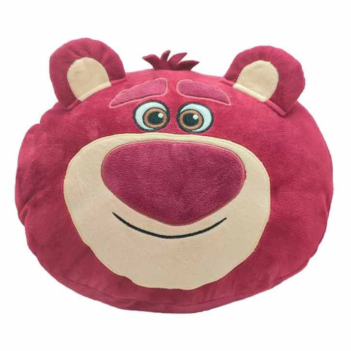 Cojin calienta manos Lotso Toy Story Disney Pixar DISNEY