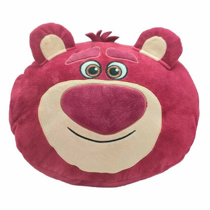 Cojin calienta manos Lotso Toy Story Disney Pixar DISNEY