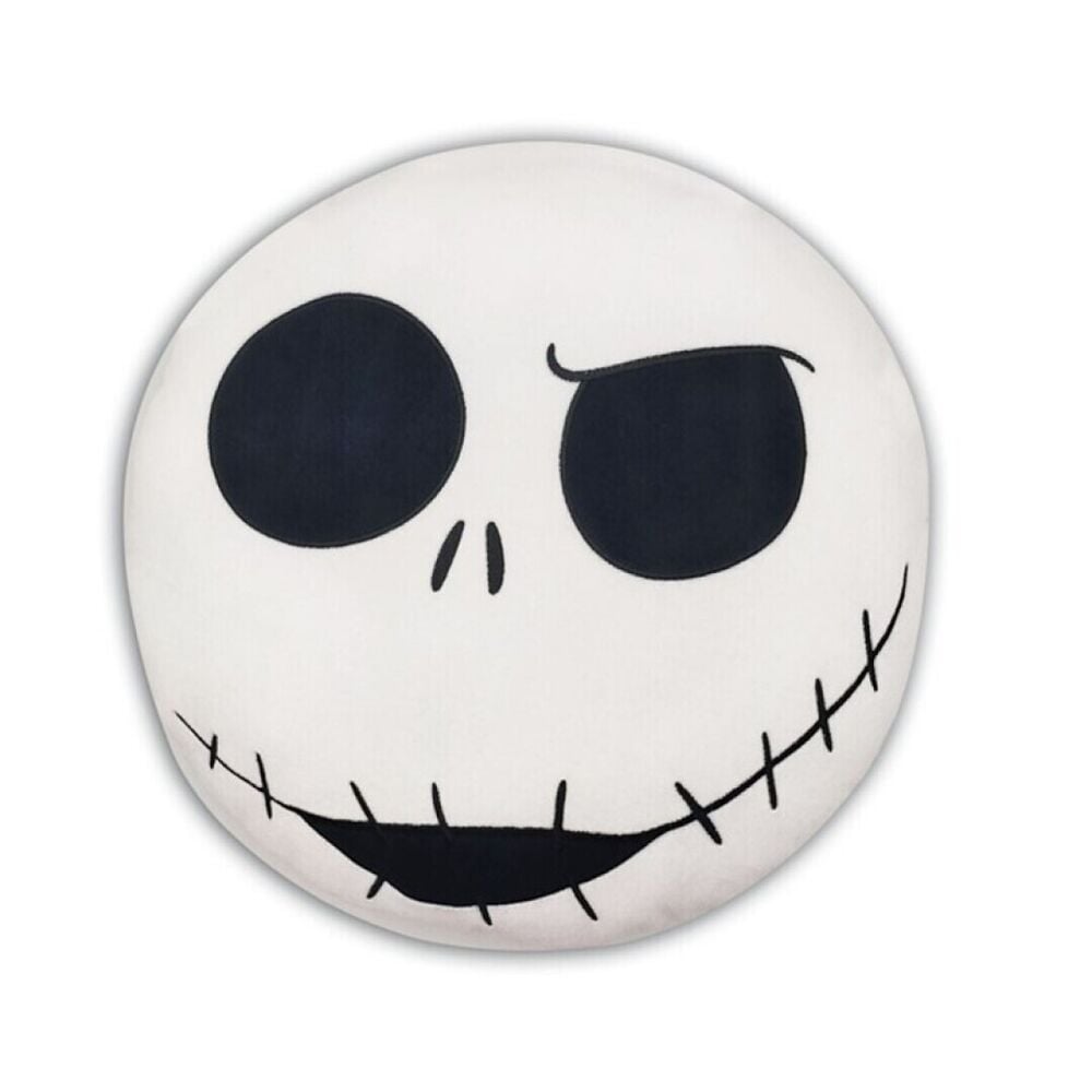 Cojin Jack Skellington Pesadilla Antes de Navidad Disney DISNEY