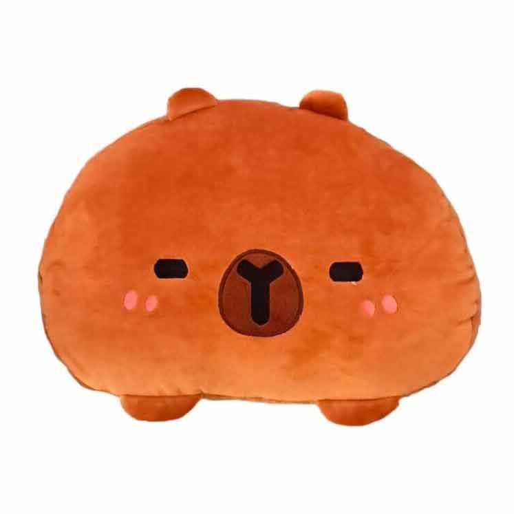 Cojin 3D Capibara ociostock